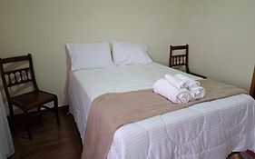 Suíte Casa de Luz-Lar na Serra-quarto 03